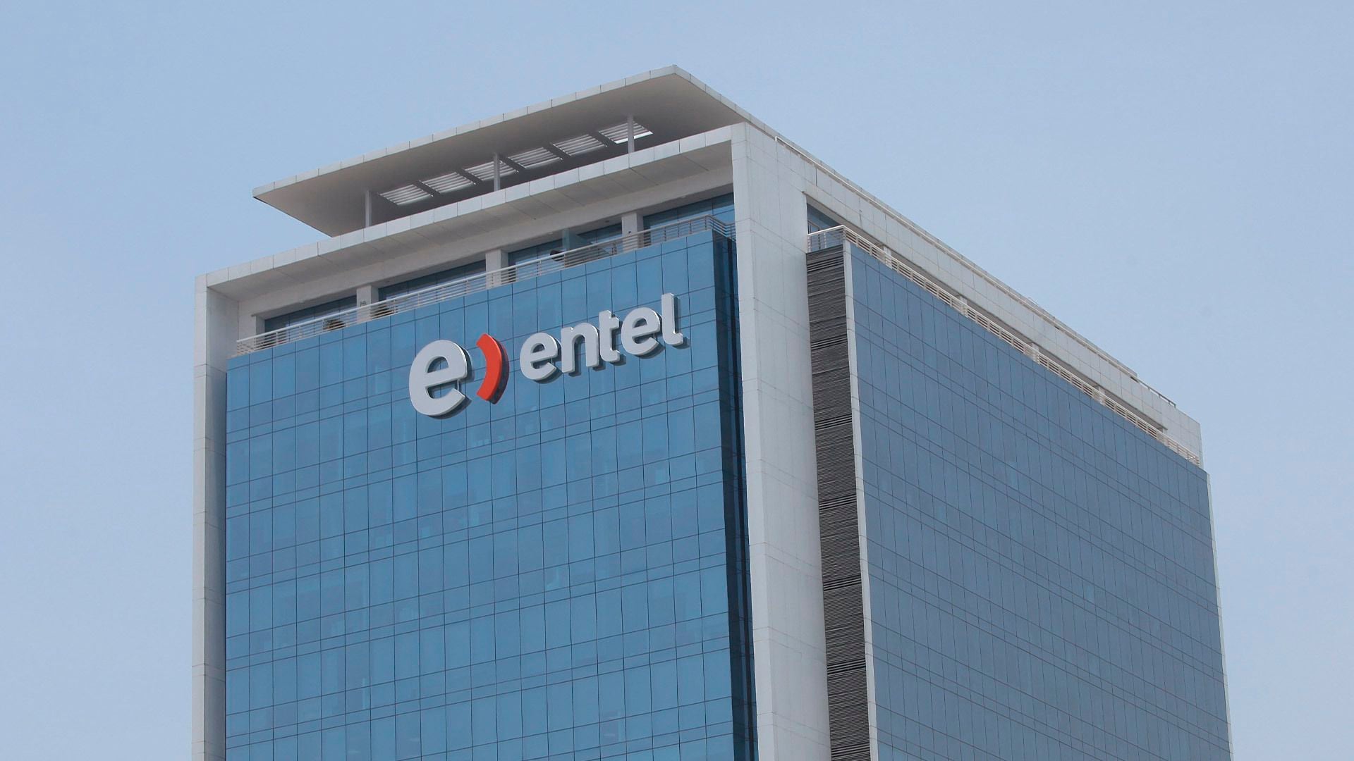 Entel continúa con su apuesta de inversión en Perú para expandir fibra óptica. (Foto: difusión.)