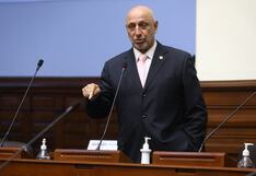 José Cueto: “Debe haber control total de las Fuerzas Armadas en La Libertad”