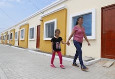 Más de 22,000 mujeres solicitaron información para acceder a una casa