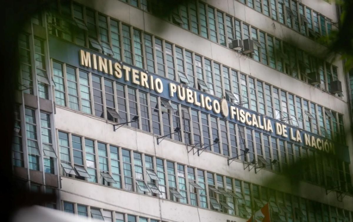 La Fiscalía investiga los presuntos delitos de colusión y, alternativamente, negociación incompatible, en el proceso de concesión del cafetín-restaurante de dicho establecimiento de salud a favor de la empresa Inversiones de Alimentos del Norte S.A.C. Foto: Ministerio Público. Foto: Andina.