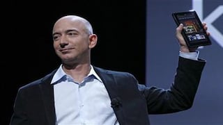 Las 20 inversiones más destacadas de Jeff Bezos aparte de The Washington Post