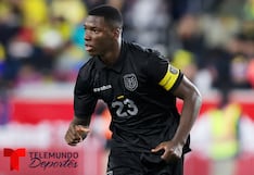 🔴 VER Telemundo Deportes HD EN VIVO | Transmisión del Ecuador-Curazao GRATIS por streaming