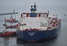 EE.UU. supera su récord de exportaciones de petróleo tras bloqueo del estrecho de Ormuz