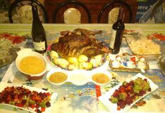 Año nuevo: ¿qué deben evitar los hipertensos y diabéticos en la cena familiar?