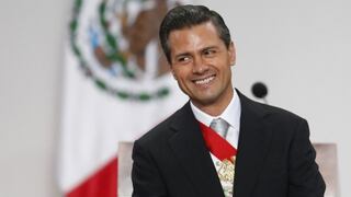 Fox dice que Peña Nieto necesita cruzada contra la corrupción