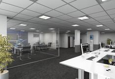 Centenario, Urbanova y otras inmobiliarias apuestan por renovación de edificios antiguos