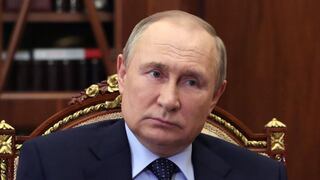 T. Cowen: Reacción a la acción de Putin podría no ser la deseada