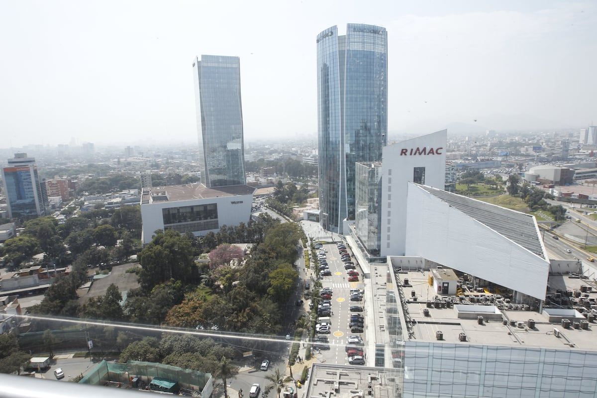San Isidro incorporará 16 nuevos locales comerciales entre el cierre de 2026 y 2028, distribuidos entre sus dos submercados corporativos. Foto: GEC