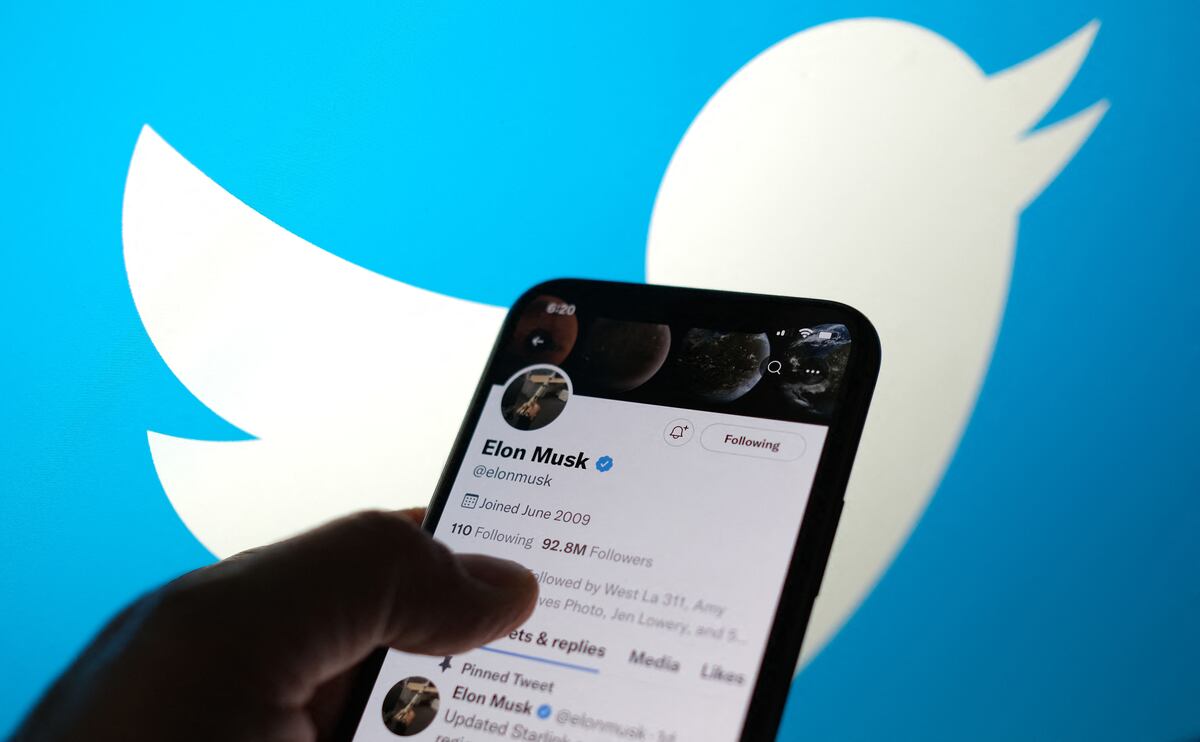 “Creo que la publicidad es muy importante para Twitter”, dijo Musk. “No estoy en contra de la publicidad. Probablemente hablaría con los anunciantes y les diría algo así como ‘oye, vamos a asegurarnos de que los anuncios sean lo más entretenidos posible’”. (Foto: AFP)