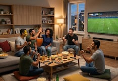 Streaming durante el Mundial 2026: ¿Cómo consumen el torneo los peruanos?