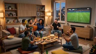Streaming durante el Mundial 2026: ¿Cómo consumen el torneo los peruanos?
