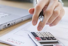 Facturas negociables registraron crecimiento anual a doble digito