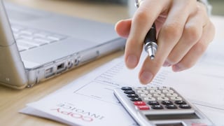 Facturas negociables registraron crecimiento anual a doble digito