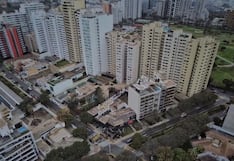 Terremoto en un edificio: ¿subir, bajar, quedarse o salir? Esta es la regla según altura
