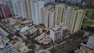 Terremoto en un edificio: ¿subir, bajar, quedarse o salir? Esta es la regla según altura