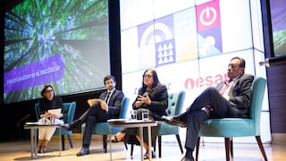 Iberoamérica debe impulsar electrificación, renovables y redes para su transición energética