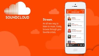 Servicio de música Soundcloud lanza opción de paga