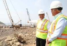 MTPE plantea a Cosco Shipping convenio para jóvenes tengan acceso a puestos de trabajo