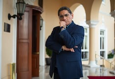 Carlos Álvarez a favor de la pena de muerte para criminales y convenio con Nayib Bukele