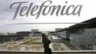 Osiptel ratificó multa a Telefónica del Perú por  S/. 193,800
