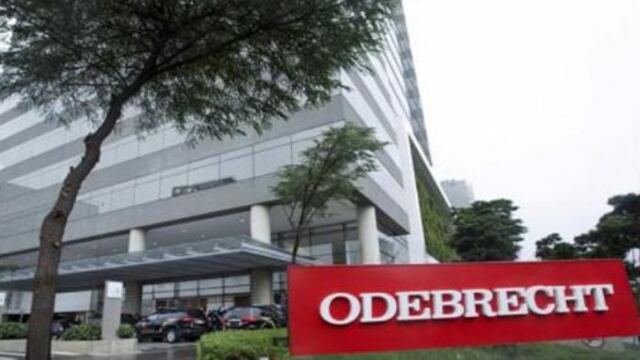 Odebrecht sobornó por US$ 29 mlls. a funcionarios de gobiernos peruanos entre el 2005 y 2014