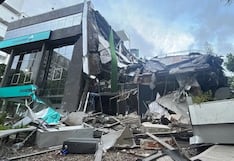 Terremotos de 7.2 y 7.5 grados se registran en Venezuela y sacuden varias regiones del país