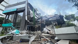 Terremotos de 7.2 y 7.5 grados se registran en Venezuela y sacuden varias regiones del país