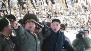 Corea del Norte fija condiciones para dialogar con EE.UU. y Corea del Sur