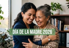 120 frases de motivación y superación en el Día de la Madre 2026 para mujeres luchadoras
