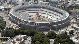 Juegos Olímpicos Tokio 2020: gastos exceden los US$ 25,000 millones