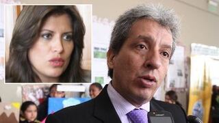 Manuel Pulgar-Vidal: “Caso Omonte no representa un conflicto de intereses”