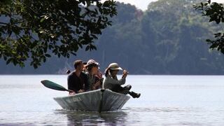 Reserva de Tambopata recibe 45,000 visitantes al año, ¿qué servicios turísticos ofrece?