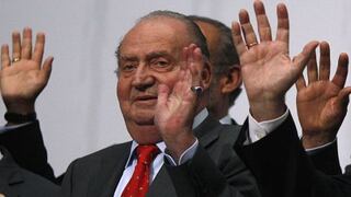 El rey Juan Carlos no aparecerá en la lista de Forbes de las 100 figuras más ricas de España