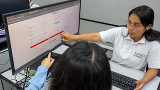 Sunarp agilizará trámites registrales, ¿cuáles son los cambios que vienen?