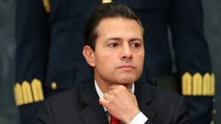 Oposición de México pide a presidente Peña Nieto anular reunión con Donald Trump