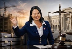 Arbitrajes contra el Perú ante la CCL y el Ciadi: esto es lo que “heredará” Keiko Fujimori