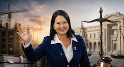 Arbitrajes contra el Perú ante la CCL y el Ciadi: esto es lo que “heredará” Keiko Fujimori