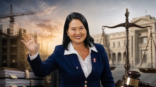 Arbitrajes contra el Perú ante la CCL y el Ciadi: esto es lo que “heredará” Keiko Fujimori