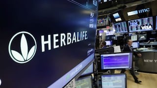 Icahn compra más acciones de Herbalife y posee 21% de la empresa