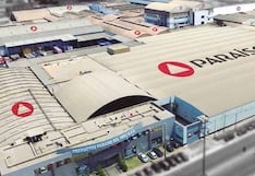 Firma ligada a Baruch Ivcher compra área en el Callao para ampliar operación: Paraíso y su plan