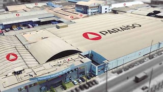 Firma ligada a Baruch Ivcher compra área en el Callao para ampliar operación: Paraíso y su plan