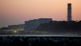 Japón reactiva la mayor central nuclear del mundo quince años después de Fukushima