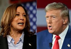 Equipo de Harris prevé que Trump se autoproclame “ganador” antes que acabe el conteo de votos