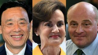 China, Francia y Georgia candidatos a dirigir la FAO, organismo de la ONU