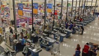 Mundial Brasil 2014, un gol para las ventas de WalMart