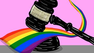 Perú pierde caso internacional por discriminación a personas LGBTIQ+ y fiscalizará más a empresas