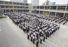 Colegios de San Luis, La Victoria y El Agustino deberán decidir si harán clases virtuales