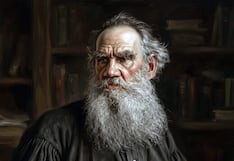 La reflexión de León Tolstói, escritor, sobre la felicidad: “El secreto no es hacer siempre lo que se quiere, sino querer siempre lo que se hace”