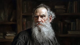 La reflexión de León Tolstói, escritor, sobre la felicidad: “El secreto no es hacer siempre lo que se quiere, sino querer siempre lo que se hace”