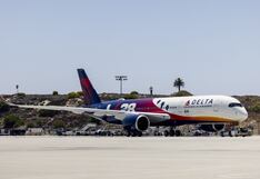 Delta Air Lines: tamaño y peso máximo que permite la aerolínea para el equipaje de mano